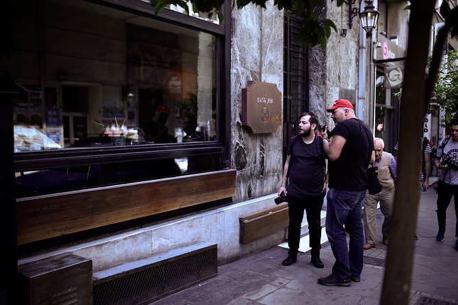 Athens private photo tours - Private Athens photo tours: what makes this 4-hour walk work