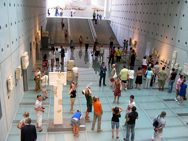 Athens Private Sightseeing Minibus Tour with Lunch - Key things to know before you go