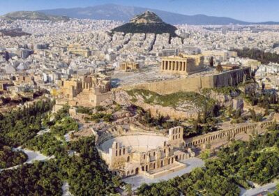 Athens Private Sightseeing Minibus Tour with Lunch - Pickup and timing: what 5 hours really means on the ground