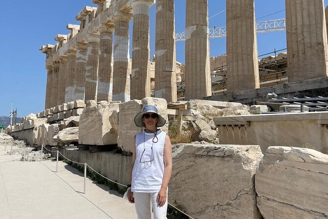 Athens Private Tour Acropolis and Highlights & Athenian Riviera - Key things worth planning for