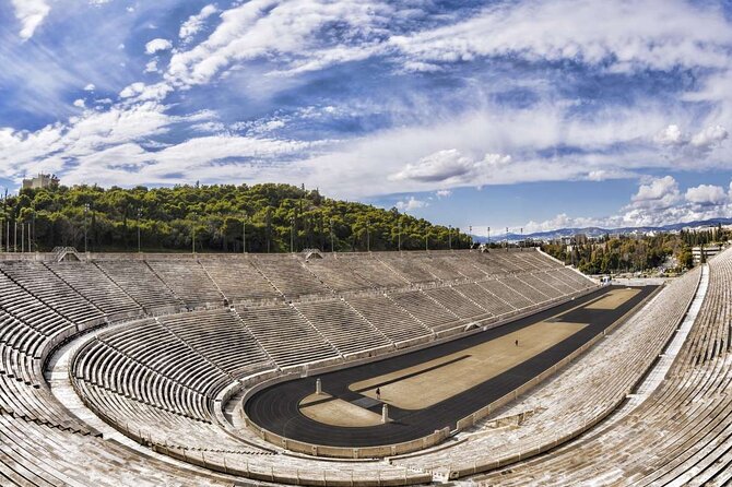 Athens Private Tour: All Major Landmarks in 2 hours - Syntagma Square Essentials: Parliament and the Unknown Soldier