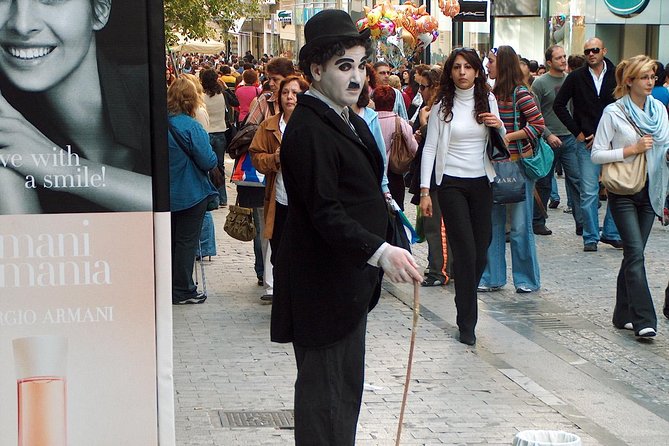 Athens private tour, half day/ up to 5 hour, from Athens, Piraeus - Price and what you’re actually paying for