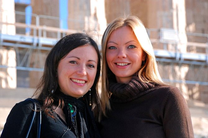 Athens private tour, half day/ up to 5 hour, from Athens, Piraeus - Stop-by-stop: what you’ll see and what to watch for