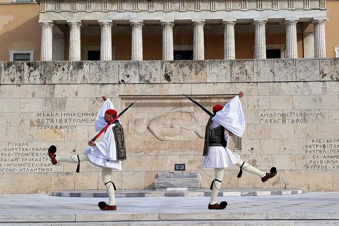 Athens private tour, half day/ up to 5 hour, from Athens, Piraeus - Lycabettus Hill: the panoramic win without a hard hike