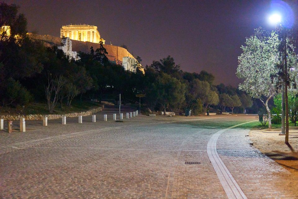 Athens: Private Tour with Acropolis Skip-the-Line Entry - What this private Athens day is really for