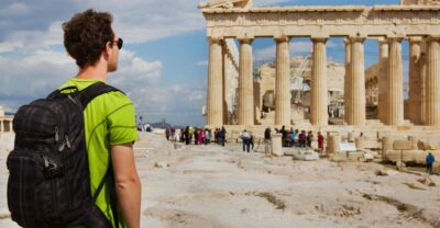 Athens Private Tours: Acropolis and Acropolis Museum - Panathinaikos Stadium: where the Olympics story comes to life