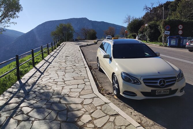 Athens Private Transfer Service: Athens Hotel To / From Piraeus Port - Piraeus timing: why the “gate” matters more than you think