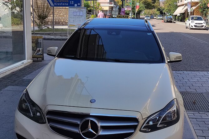 Athens Private Transfer Service: Athens Hotel To / From Piraeus Port - Price check: what $47.05 per person is really buying