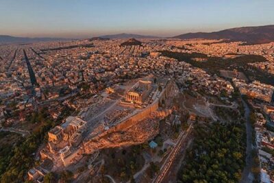 Athens Private Transfer Service: Athens Hotel to Piraeus Port - Vehicle comfort and luggage rules you should plan around