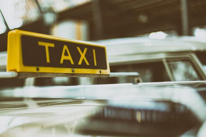 Athens Private Transfer Service: Athens Hotel to Piraeus Port - Where to meet if you need a port reference point