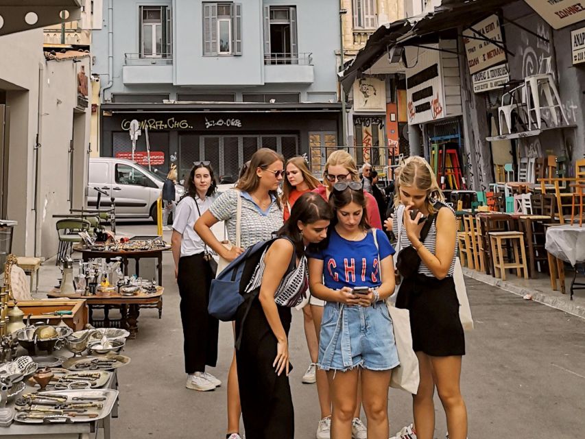 Athens: Private Urban Treasure Hunt and Tour - FAQ