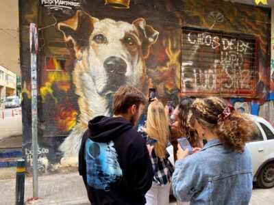 Athens: Private Urban Treasure Hunt and Tour - Step-by-step walk from Omonoia Square to Old Madrasa Gate
