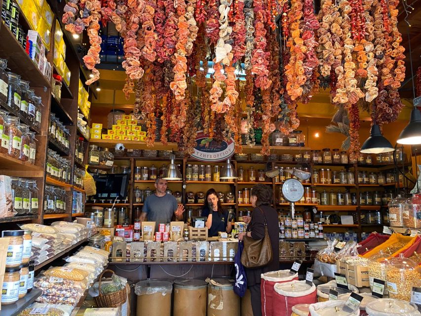 Athens: Private Urban Treasure Hunt and Tour - Price and value: what $59 buys in Athens