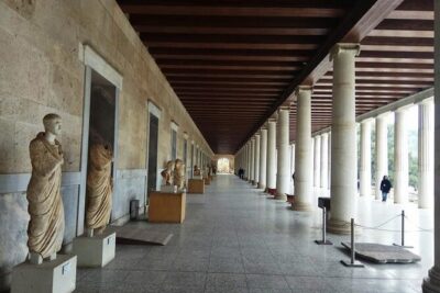 Athens Private Walking City Tour : Acropolis, Ancient Agora and The Agora Museum - Acropolis Stops: From Theatre of Dionysus to Erechtheion