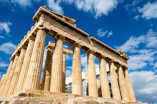 Athens Private Walking City Tour : Acropolis, Ancient Agora and The Agora Museum - Should You Book This Athens Private Walking City Tour?