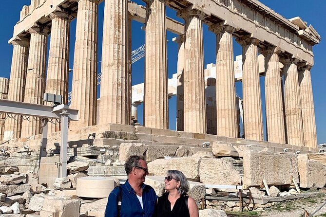 Athens Private Walking Tour: Acropolis monuments, Plaka and local food - Who this tour fits best (and who might not love it)