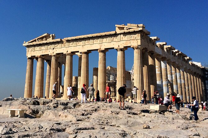 Athens Private Walking Tour: Acropolis monuments, Plaka and local food - Should you book this Athens Private Walking Tour?