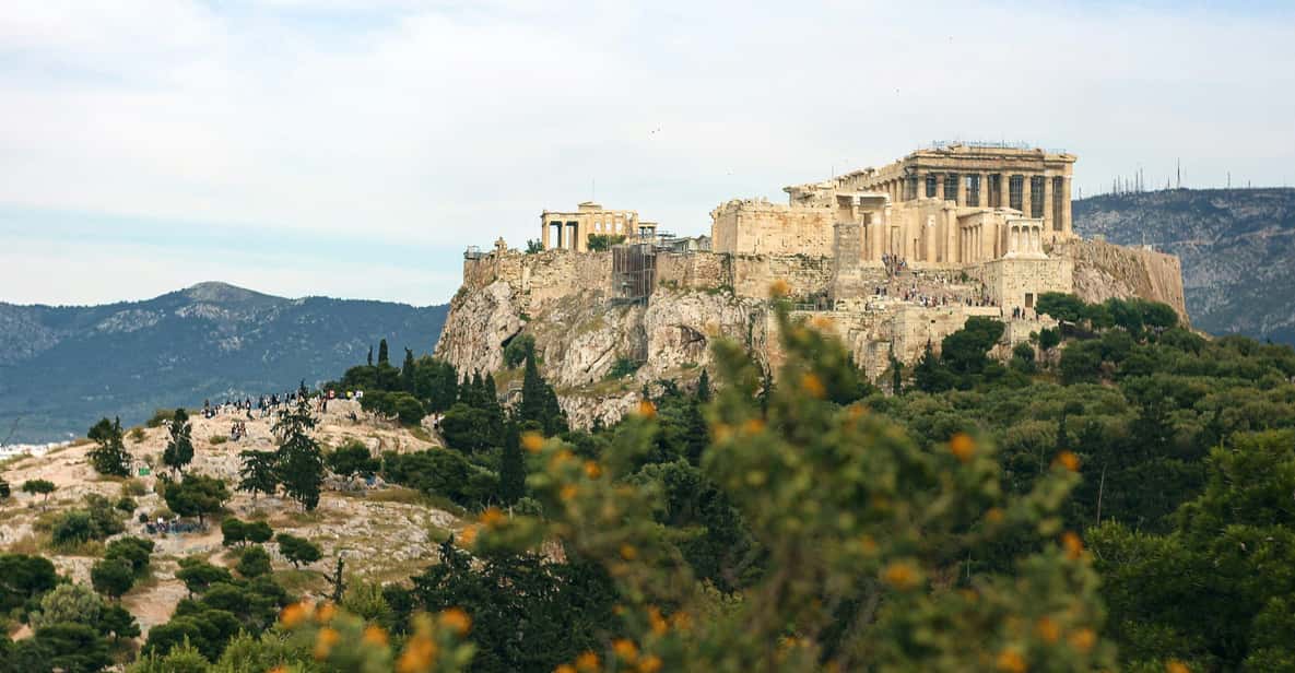Athens Private Walking Tour in Spanish - Key Points That Make This Athens Tour Worth Your Time
