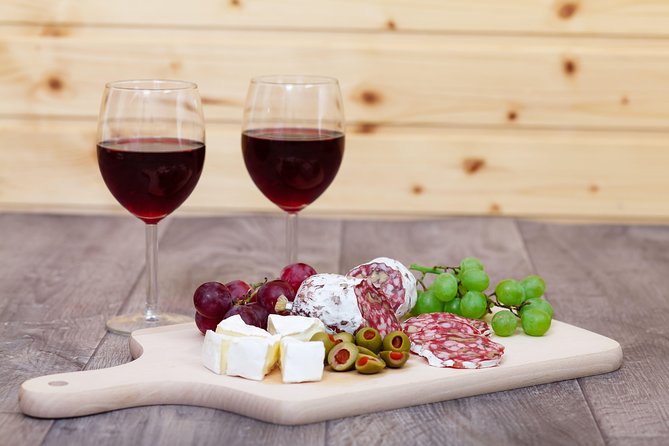 Athens Private Wine Tasting Tour - Dionysian Grapes - Key things I’d bank on before you book