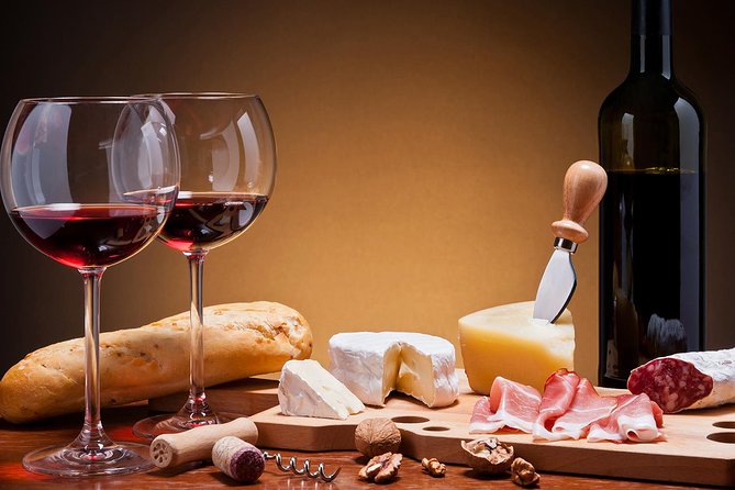 Athens Private Wine Tasting Tour - Dionysian Grapes - The Private Setup: Your Party, One Sommelier, One Plan
