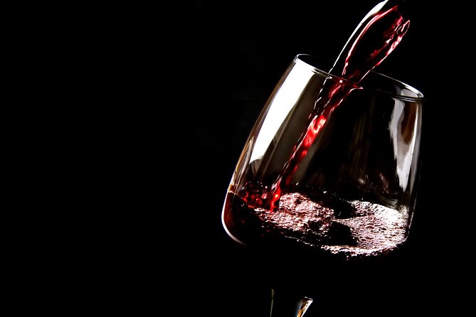 Athens Private Wine Tasting Tour - Dionysian Grapes - Meet Bianca and Sofia: The Hosts Behind the Glasses