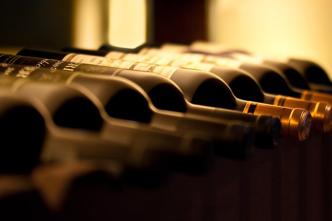 Athens Private Wine Tasting Tour - Dionysian Grapes - What I Think You’ll Learn (Even If You Don’t Know Wine)