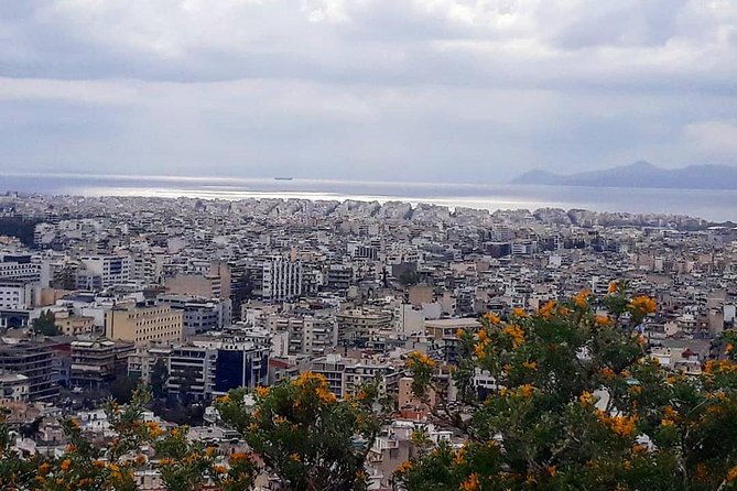 Athens Riverside: A Journey in Mythical Athens - Roman Conservatory of Athens: a detour that makes the timeline feel real