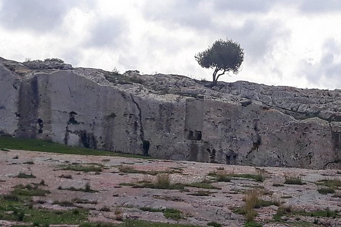 Athens Riverside: A Journey in Mythical Athens - Where you start at Monastiraki and why the meeting point matters