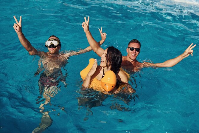 Athens Riviera Half-Day Cruise – Swim, Lunch & Drinks Included! - Key things to know before you book