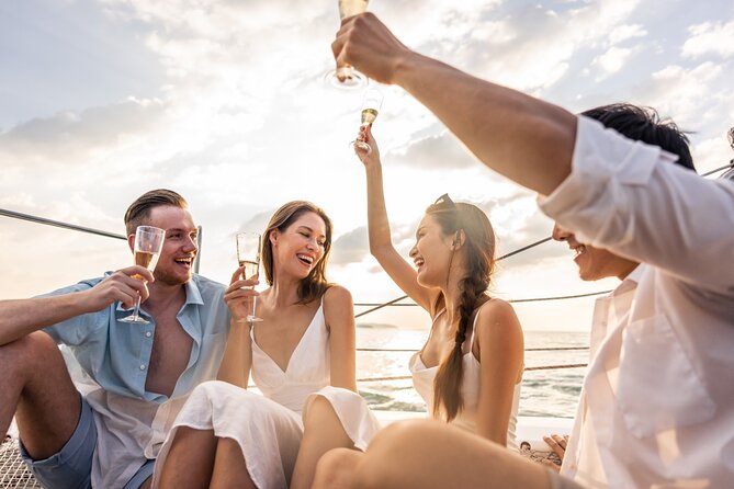 Athens Riviera Half-Day Cruise – Swim, Lunch & Drinks Included! - Stop 1: Ydrousa Island swim stop and snorkeling setup