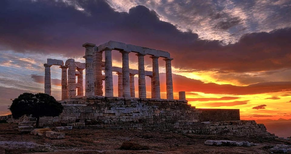 Athens Riviera: Poseidon Temple & Lake Vouliagmeni Day Tour - Who should book this tour (and who shouldn’t)