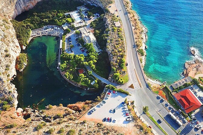 Athens Riviera: Poseidon Temple, Springs & Lake Vouliagmeni Tour - Who this tour fits best (and who should think twice)