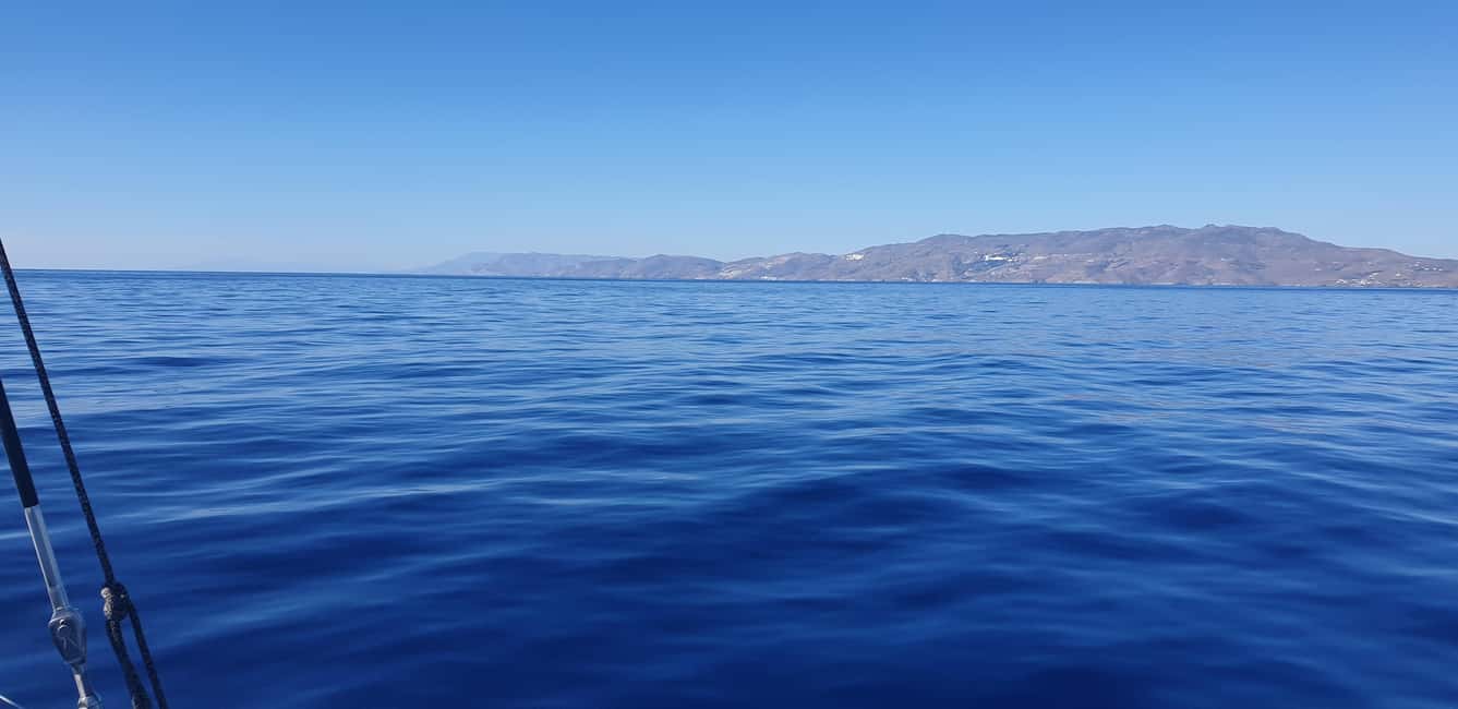 Athens Riviera Private Catamaran Cruise with Meal and Drinks - Who this Athens Riviera catamaran cruise suits best