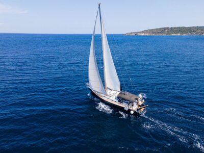 Athens Riviera: Private daily sailing cruise with lunch - Your Yacht Day, Explained: 6 Hours That Actually Feel Like a Getaway