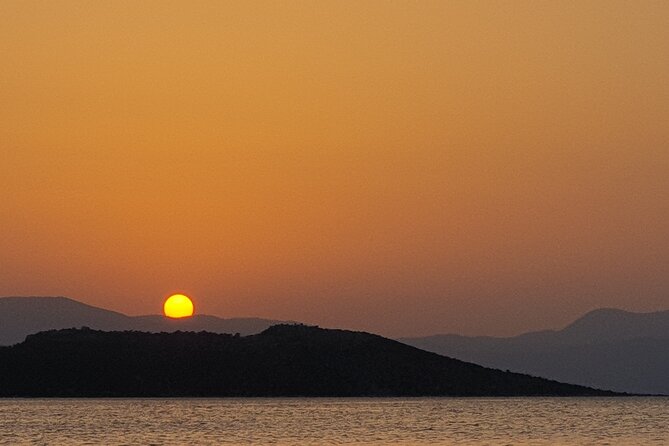 Athens Riviera Private Sail Catamaran with Meal and Wine - Key Highlights at a Glance