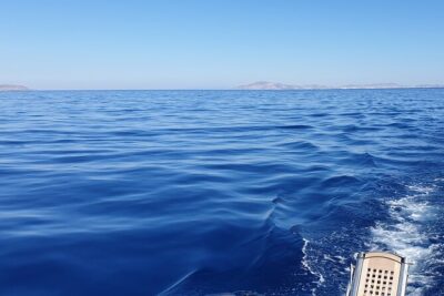 Athens Riviera Private Sail Catamaran with Meal and Wine - Pier 7, Alimos to the First Stop: Marina Alimos Sets the Tone