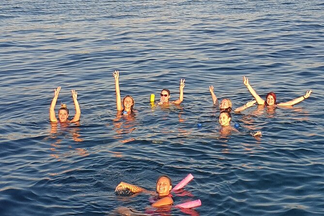 Athens Riviera Private Sail Catamaran with Meal and Wine - Snorkeling and SUPs: How to Use the Included Gear Best