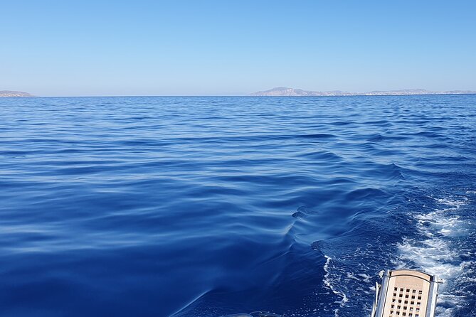 Athens Riviera Private Sail Catamaran with Meal and Wine - Pier 7, Alimos to the First Stop: Marina Alimos Sets the Tone