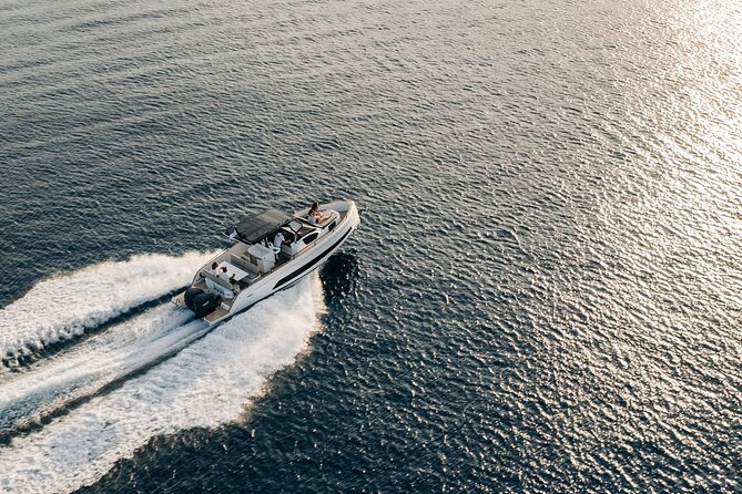 Athens Riviera Private Sunset Boat Cruise - Price and Value: $1,385.81 Per Group and How to Judge It