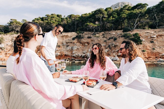 Athens Riviera Private Sunset Boat Cruise - Weather, Return Time, and What Makes This a Smooth Evening