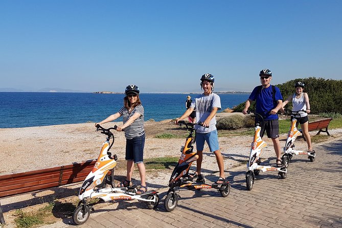 Athens Riviera Small Group Tour by TRIKKE - Price and Value: What $117.50 Buys You (and Why It Makes Sense)