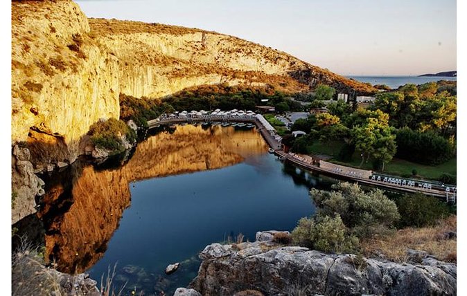 Athens Riviera Small Group Tour by TRIKKE - What to Expect From a 15-Person Max Small Group