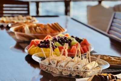 Athens Riviera Sunset Cruise with Snacks and Drinks Included - Is the price ($119.47) a good deal for what you get?