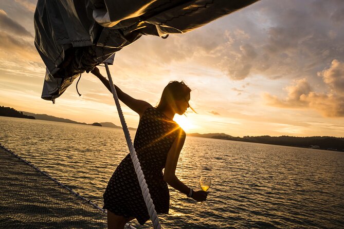Athens Riviera Sunset Cruise with Snacks and Drinks Included - Who this is best for (and what kind of cruise it is)