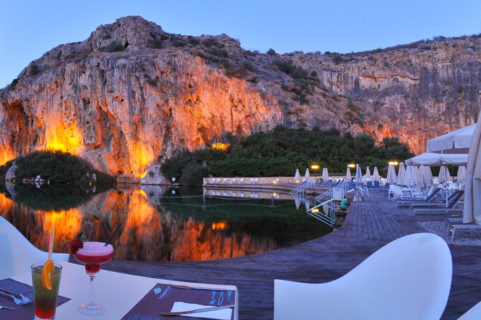 Athens Riviera Trikke Bike Tour & Vouliagmeni Lake - Should You Book This Trikke Ride and Vouliagmeni Lake Stop?