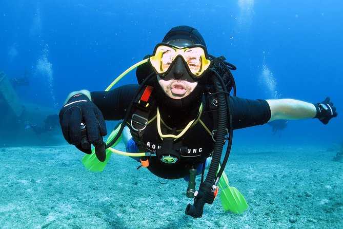 Athens Scuba Diving Experience for Certified Divers with Pickup - What Happens at Extreme Divers Before You Hit the Water
