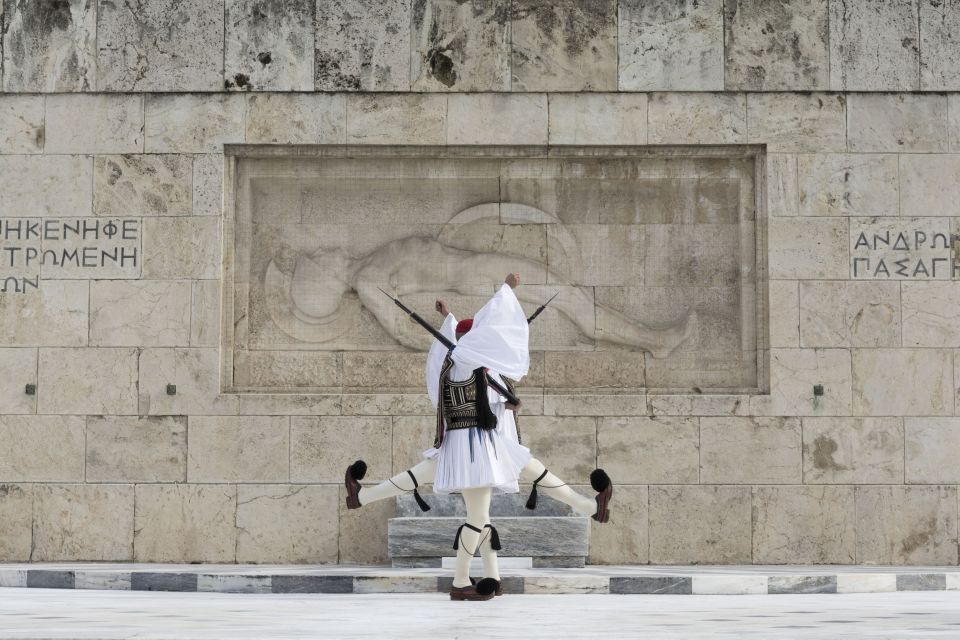 Athens: Self-Guided Audio City Tour, The city of myths - Price and value: what $11 buys (and what it doesn’t)