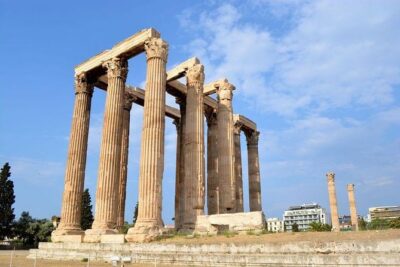 Athens Shore Excursion from Piraeus Port with Prepaid Tickets - Price and value: what your $191.63 really buys you