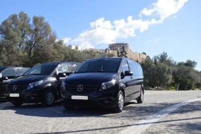 Athens Shore Excursion: Private Athens Sightseeing and Acropolis Tour - Hellenic Parliament: Tomb of the Unknown Soldier and the Changing of the Guards