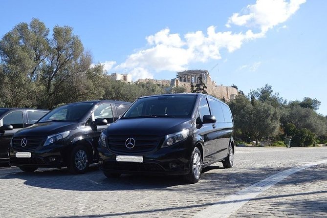 Athens Shore Excursion: Private Athens Sightseeing and Acropolis Tour - Hellenic Parliament: Tomb of the Unknown Soldier and the Changing of the Guards
